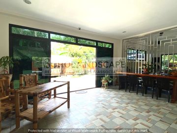 House and Lot for Sale located in Looc, Panglao Island, Bohol