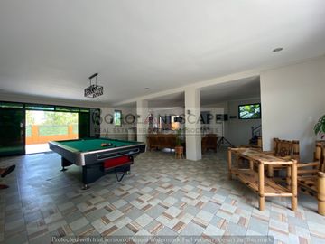 House and Lot for Sale located in Looc, Panglao Island, Bohol