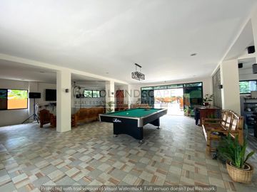 House and Lot for Sale located in Looc, Panglao Island, Bohol