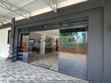 House and Lot for Sale located in Looc, Panglao Island, Bohol