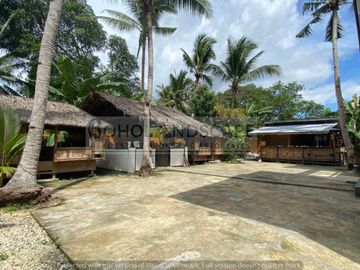 House and Lot for Sale located in Looc, Panglao Island, Bohol