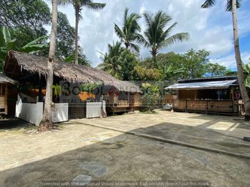 House and Lot for Sale located in Looc, Panglao Island, Bohol
