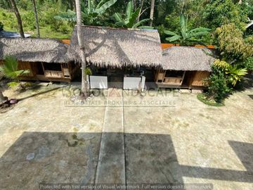 House and Lot for Sale located in Looc, Panglao Island, Bohol