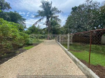 House and Lot for Sale located in Looc, Panglao Island, Bohol