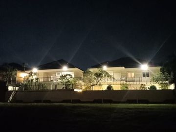 Disewakan Rumah Fontainebleau Golf Residence BSD City Tangerang Selatan Luas Mewah Bagus Nyaman Siap Huni