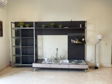 Disewakan Rumah Fontainebleau Golf Residence BSD City Tangerang Selatan Luas Mewah Bagus Nyaman Siap Huni