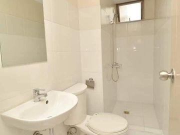 For sale 2 Bedroom unit in San Juan near UBELT Facing Cityview RFO Little Baguio Terraces