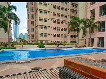 For sale 2 Bedroom unit in San Juan near UBELT Facing Cityview RFO Little Baguio Terraces