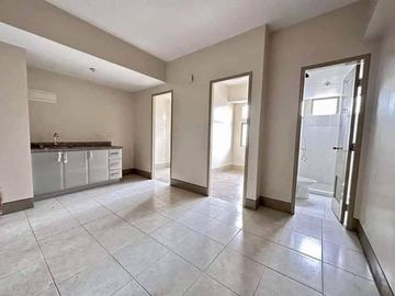 For sale 2 Bedroom unit in San Juan near UBELT Facing Cityview RFO Little Baguio Terraces