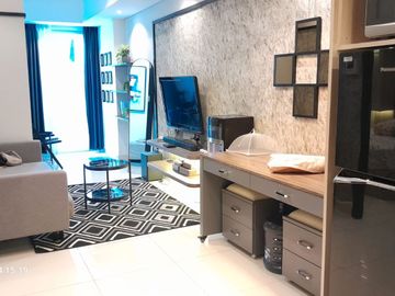 For Rent Apartment The Aspen Peak Residence Full Furnished South Jakarta