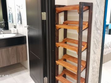 For Rent Apartment The Aspen Peak Residence Full Furnished South Jakarta