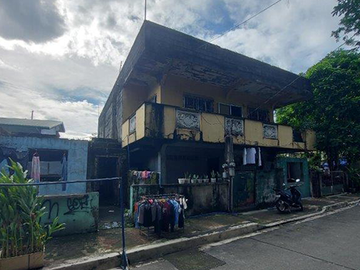 House and lot for sale in Nomar 2 Subdivision Barangay San Bartolome Quezon City Metro Manila