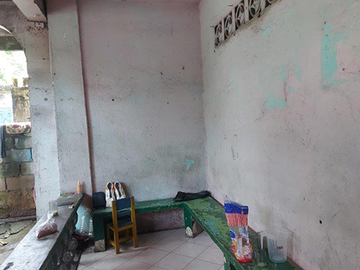 House and lot for sale in Nomar 2 Subdivision Barangay San Bartolome Quezon City Metro Manila