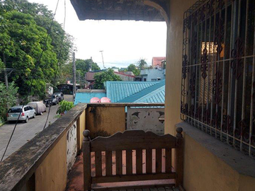 House and lot for sale in Nomar 2 Subdivision Barangay San Bartolome Quezon City Metro Manila