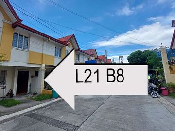 House and lot for sale in Grand Monaco South Point Barangay San Isidro Parañaque City Metro Manila