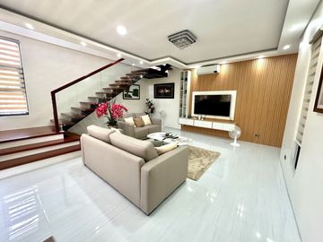 Brentville International Community | House and Lot For Sale in Binan, Laguna