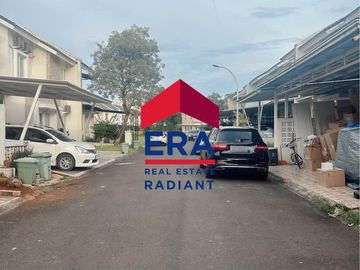eraradiant.id | Rumah Istimewa nih Modern Minimalis Siap Huni, Lokasi Bagus dan Area Tidak Banjir