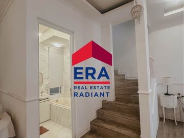 eraradiant.id | Rumah Istimewa nih Modern Minimalis Siap Huni, Lokasi Bagus dan Area Tidak Banjir