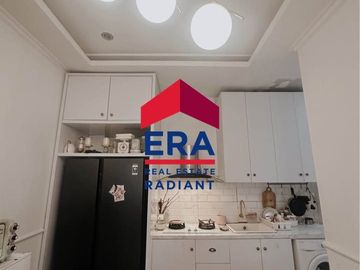 eraradiant.id | Rumah Istimewa nih Modern Minimalis Siap Huni, Lokasi Bagus dan Area Tidak Banjir