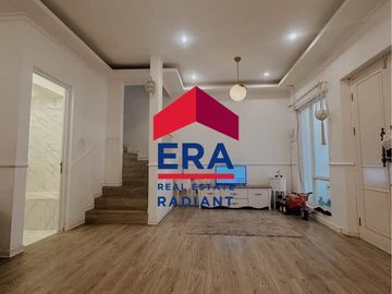 eraradiant.id | Rumah Istimewa nih Modern Minimalis Siap Huni, Lokasi Bagus dan Area Tidak Banjir