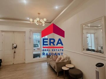 eraradiant.id | Rumah Istimewa nih Modern Minimalis Siap Huni, Lokasi Bagus dan Area Tidak Banjir
