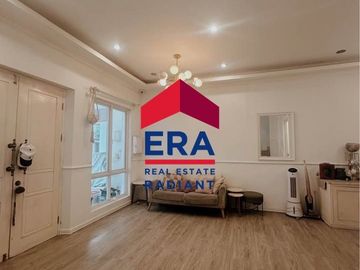 eraradiant.id | Rumah Istimewa nih Modern Minimalis Siap Huni, Lokasi Bagus dan Area Tidak Banjir