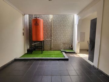 JUAL RUMAH MINIMALIS BARU RENOVASI SIAP HUNI DI KOMPLEK MARRAKESH DERWATI BANDUNG JAWA BARAT