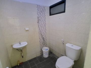 JUAL RUMAH MINIMALIS BARU RENOVASI SIAP HUNI DI KOMPLEK MARRAKESH DERWATI BANDUNG JAWA BARAT