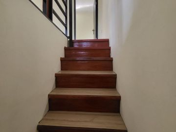 JUAL RUMAH MINIMALIS BARU RENOVASI SIAP HUNI DI KOMPLEK MARRAKESH DERWATI BANDUNG JAWA BARAT