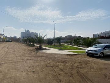 V ENTA TERRENO DE PLAYA EN SAN BARTOLO - 990 M2