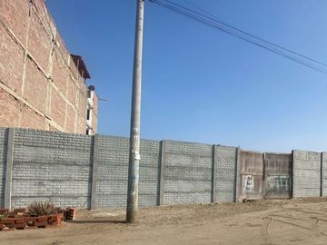 V ENTA TERRENO DE PLAYA EN SAN BARTOLO - 990 M2