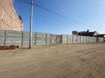 V ENTA TERRENO DE PLAYA EN SAN BARTOLO - 990 M2