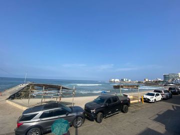 V ENTA TERRENO DE PLAYA EN SAN BARTOLO - 990 M2