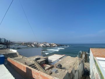 VENTA TERRENO DE PLAYA 330M2  - SAN BARTOLO