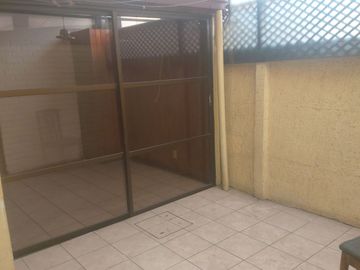 DIEGO BARROS ORTIZ/AVENIDA TRES PONIENTE