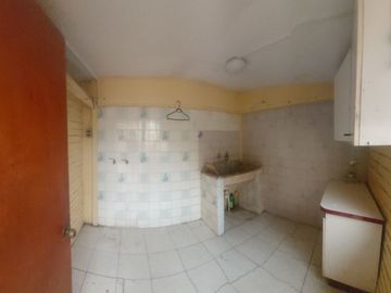DIEGO BARROS ORTIZ/AVENIDA TRES PONIENTE