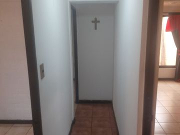 DIEGO BARROS ORTIZ/AVENIDA TRES PONIENTE