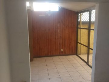 DIEGO BARROS ORTIZ/AVENIDA TRES PONIENTE