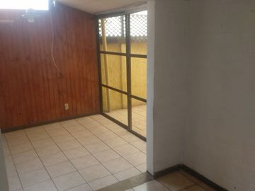 DIEGO BARROS ORTIZ/AVENIDA TRES PONIENTE