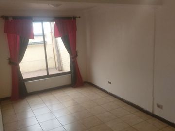 DIEGO BARROS ORTIZ/AVENIDA TRES PONIENTE