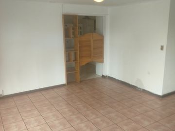 DIEGO BARROS ORTIZ/AVENIDA TRES PONIENTE