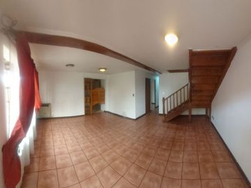 DIEGO BARROS ORTIZ/AVENIDA TRES PONIENTE