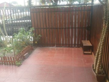 DIEGO BARROS ORTIZ/AVENIDA TRES PONIENTE