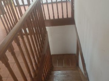 DIEGO BARROS ORTIZ/AVENIDA TRES PONIENTE