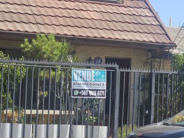DIEGO BARROS ORTIZ/AVENIDA TRES PONIENTE