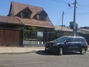 DIEGO BARROS ORTIZ/AVENIDA TRES PONIENTE
