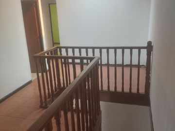 DIEGO BARROS ORTIZ/AVENIDA TRES PONIENTE