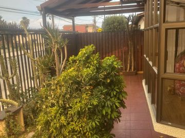 DIEGO BARROS ORTIZ/AVENIDA TRES PONIENTE