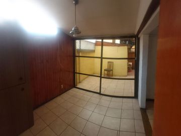 DIEGO BARROS ORTIZ/AVENIDA TRES PONIENTE