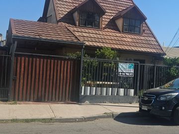 DIEGO BARROS ORTIZ/AVENIDA TRES PONIENTE